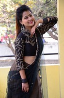 Shubhangi Pant Photos